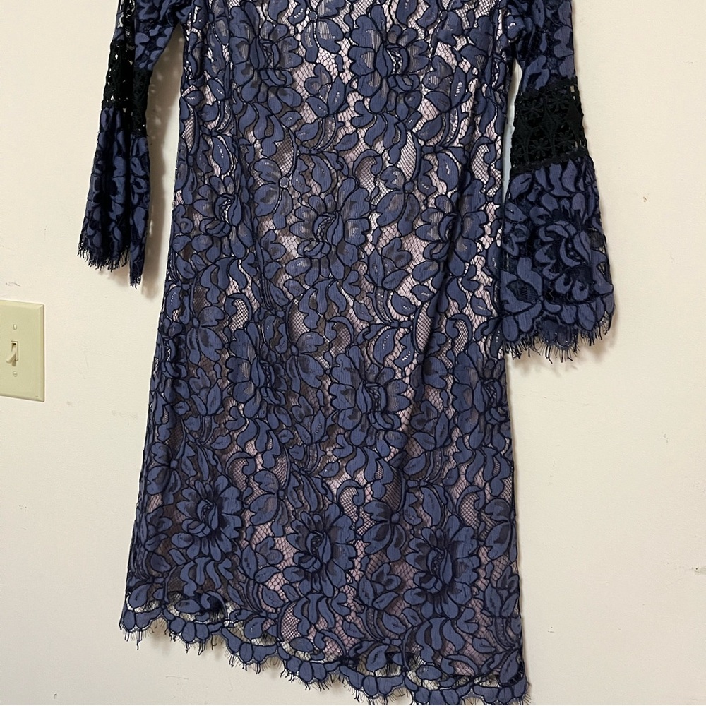 Eliza J dress.w tags